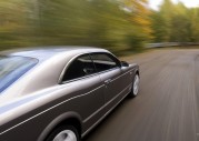 Bentley Brooklands